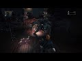 bloodborne™血源 空手殺狼打法