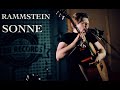 Rammstein - Sonne - Solo Guitar & Vocals (Alex Misko)