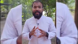 നഷ്ടമായ ഇഷ്ടങ്ങൾ ||Fr. Jinu Pallipattu