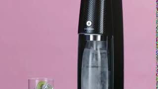 Sodastream -Spirit one touch