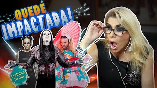 Endulza tu día | REACCIONANDO A GRANDES TALENTOS