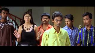 Ragasiya Snegethine | Tamil Movie | Scenes | Clips | Comedy | Songs | Vishwa gets the Plan