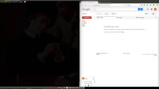 Dynamic IP notifier emailer