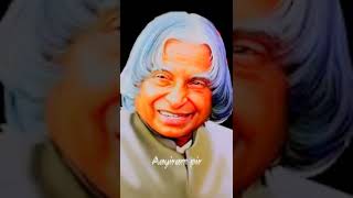 Dr APJ Abdul kalam 🤩🤩 HBD