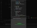 Building a Stylish Custom Progress Bar Using HTML and CSS | Step-by-Step Tutorial | Geekboots