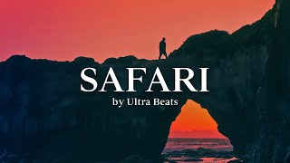 " 𝐒𝐚𝐟𝐚𝐫𝐢 " Trap Oriental / Instrumental / Europe Type / Hip Hop Beat / Prod. by Ultra Beats