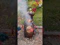 can bananas be burned outdoorstove cooking outdoorcooking outdoors