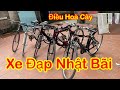 HÀNG NHẬT BÃI MỚI VỀ, Xe đạp các loại giá rẻ, điều hòa cây đời cao, lh 0982834004