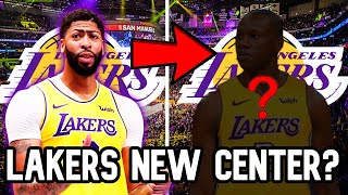 Los Angeles Lakers TWIN TOWER Free Agent Center Signing! | Why the Lakers NEED to Sign This Player!