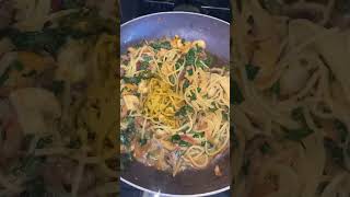 Böyle bir lezzet yok🤌noodle tadında #makarnatarifi #noodles #tarif #shortvideo