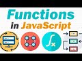 Javascript functions 2022