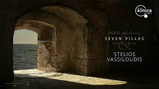 STELIOS VASSILOUDIS - SEVEN VILLAS RADIO SHOW - 28/09/10