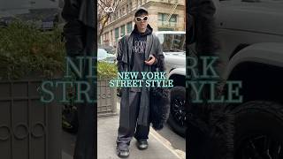 【ストリートスナップ】New York Street Style Vol.55  @GCVVideos