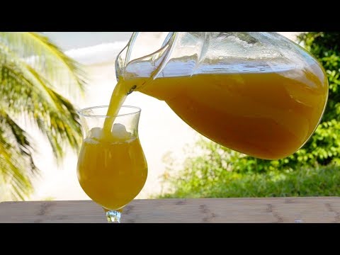 Caribbean Rum Punch Recipe Caribbean Rum Punch Recipe