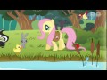 mlp explore ponyville part 1 fluttershy