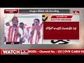 కాంగ్రెస్ గెలిస్తే బోథ్ రెవెన్యూ డివిజన్ revanth reddy campaigning in adilabad both hmtv