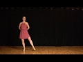 I Love The Autumn - MusicK8.com Kids Choreography