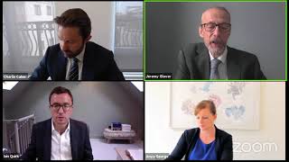 ICC Annual Arbitration \u0026 ADR Conference 2021 - WEBINAR 03 | Evidence in International Arbitration