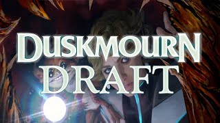 Eerie | Duskmourn Draft 14