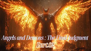 Angels and Demons : The Final Judgment.Part02 Fantasy AI Microfilm