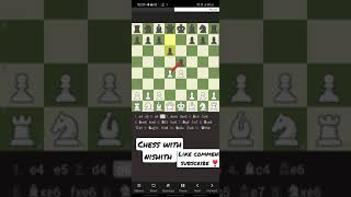 Chess.com| Chess with Nishith |Nishith vs Random player| Episode 7 #chess.com #Nishith #NishithGupta