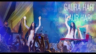 ATMASFERA - Dance of Gaur Hari song | Gauranga mantra chant