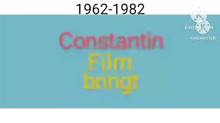 Constantin Film (1962-1982) [Remake] History