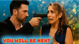 "YOU WILL BE NEXT" Lily almost lost her life exposing the murderer CBS Y&R spoilers
