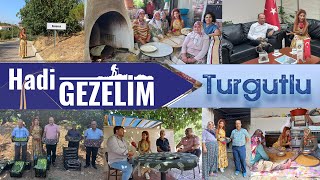 Hadi Gezelim - Turgutlu