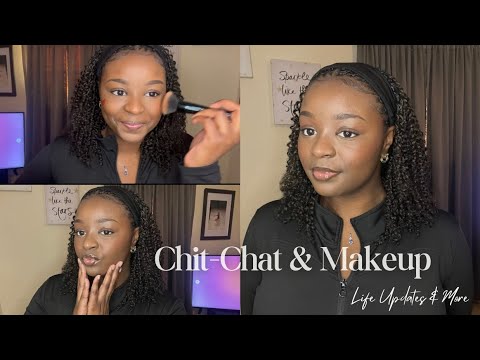 Chit Chat Makeup Youtube