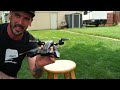 $20 temu drone...will it fly worth the money