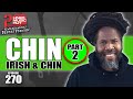 CHIN On World Clash 2022, David Rodigan, Mighty Crown, Bass Odyssey, Wee Pow, The Business | PART 2