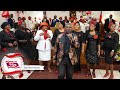 Mwen Bezwen Ou Jean Rene Charles Live Church Of God Of Prophecy Of Delray Beach fl 41th Anniversary