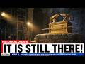 The Ark of the Covenant Search Just Found a New Lead — What Was Hidden Beneath the Temple Mount