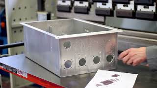 The Engineering Workshop 2024