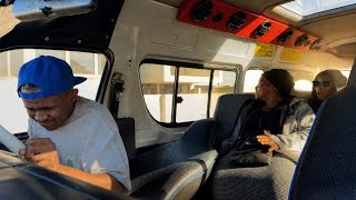 Fake Taxi Driver Prank On Passengers