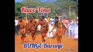 Kawo Tona_Bunge Burunje(3B) Album_Wolaita Ethiopia music!!!