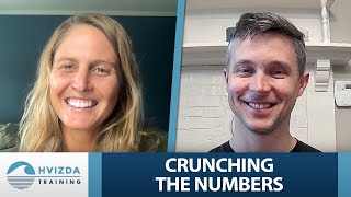 Why Crunching the Numbers Adds Up: The Hidden Benefits of Tracking Your Stats