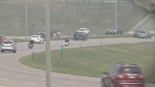 South Dakota Highway Patrol: slow down, stay alert as summer traffic picks up
