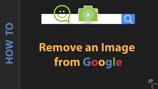 How To Successfully Remove An Image From Google