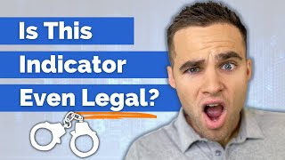 THE BEST FOREX INDICATORS (Use These 2 Indicators Or Struggle FOREVER!)