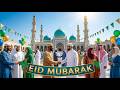 Joyful Eid ul Adha English Nasheed