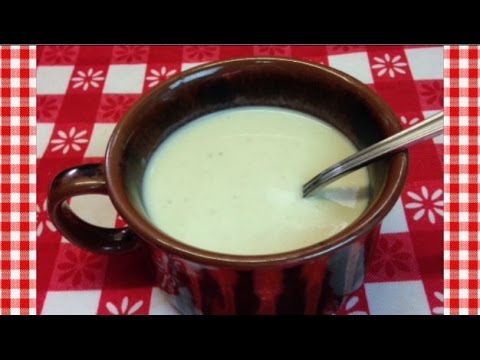 Homemade Cream of Chicken Soup ~ Noreen's Kitchen Basics Homemade Cream of Chicken Soup ~ Noreen's Kitchen Basics