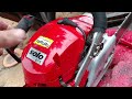 solo 681 race ec saws