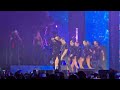 yuridia full show palacio de los deportes cdmx.tour pa luego es tarde 28 6 24