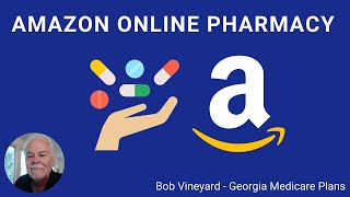Amazon Pharmacy Prices - Medicare Part D - GoodRx - Amazon Pharmacy Review