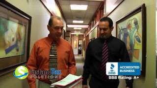 Utah Instant Tax Attorney - IRS Tax Relief for Salt Lake City, Ogden, Provo and Logan