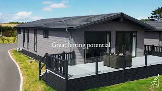 Luxury holiday homes for sale in Padstow