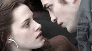 Twilight soundtrack 2: Paramore - Decode