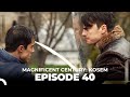Magnificent Century: Kosem Episode 40 (English Subtitle)